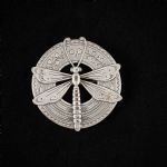 1086 2546 BROOCH